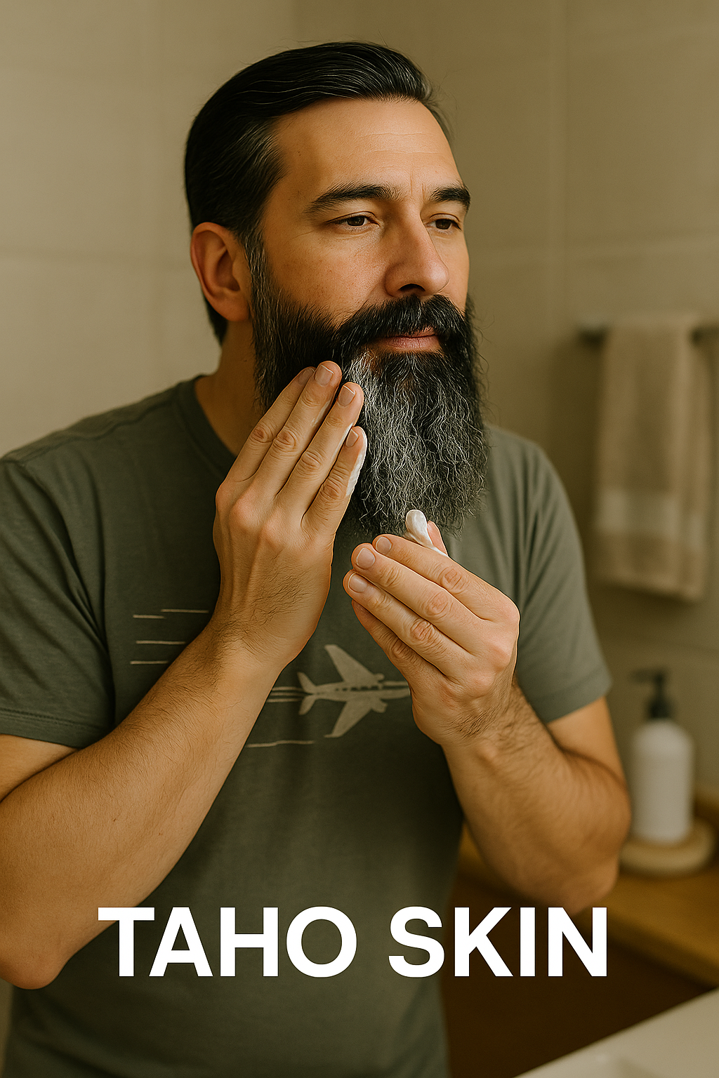 Beard Balm