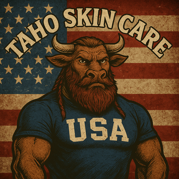 Taho Skin Care