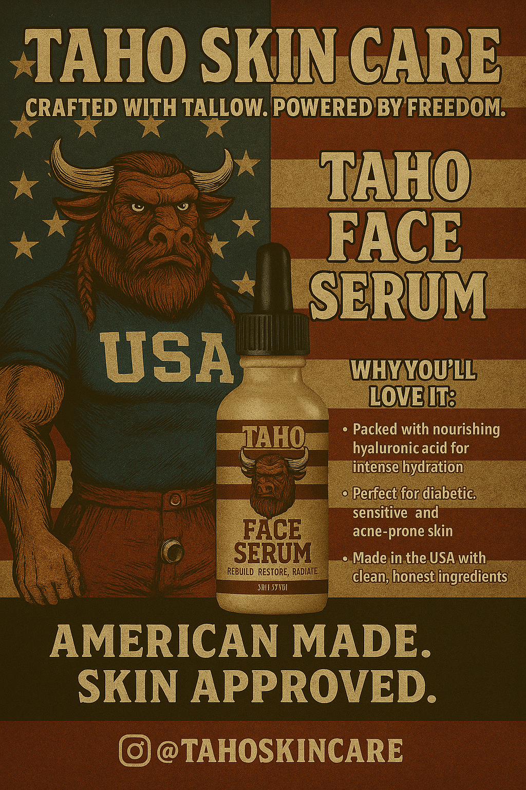 Face Serum