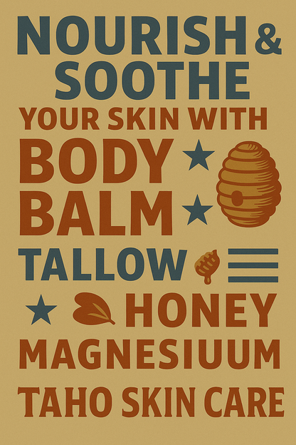 Body Balm